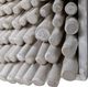 Uttermost® Portside Gray Wall Panel-4