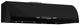 Unique® Appliances Classic Retro 36" Midnight Black Under Cabinet Range Hood-4