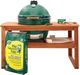 Big Green Egg® 61" Solid Acacia Table for XLarge EGG-1