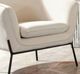 Diamond Sofa® Status Cream Accent Chair-1