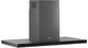 Dacor® 54" Graphite Stainless Island Range Hood-1