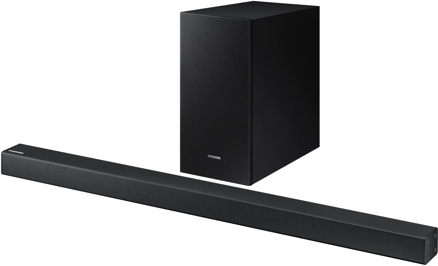 Samsung Channel Home Theater Soundbar System-HW-R450/ZA