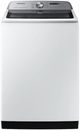 Samsung 5.1 Cu. Ft. White Top Load Washer-0