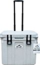 Chilly Moose 35L Limestone Chilly Ice Box Wheeled Explorer-0