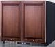 Summit® 5.8 Cu. Ft. Panel Ready Under the Counter Refrigerator-1