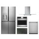 Café™ 5 Piece Kitchen Package-0