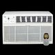 Perfect Aire 8000-BTU 350-sq ft 115-Volt White Through-the-wall Air Conditioner with Remote ENERGY STAR-0