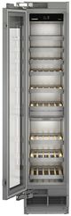 Liebherr Monolith 18" 8.2 Cu. Ft. Panel Ready Built-In Wine Cooler-1