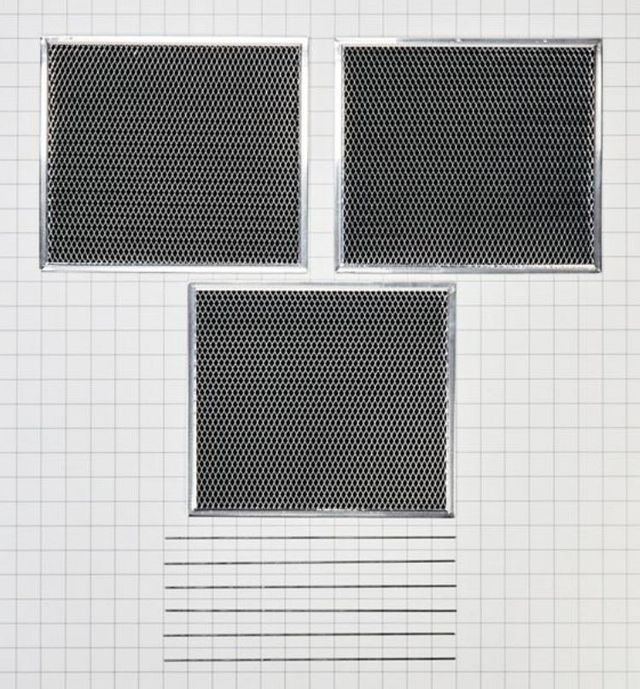 Whirlpool® Charcoal Range Hood Filter-1