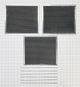 Whirlpool® Charcoal Range Hood Filter-1