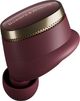 Bowers & Wilkins Pi8 Dark Burgundy Wireless In-Ear Noise-Cancelling Headphones-1
