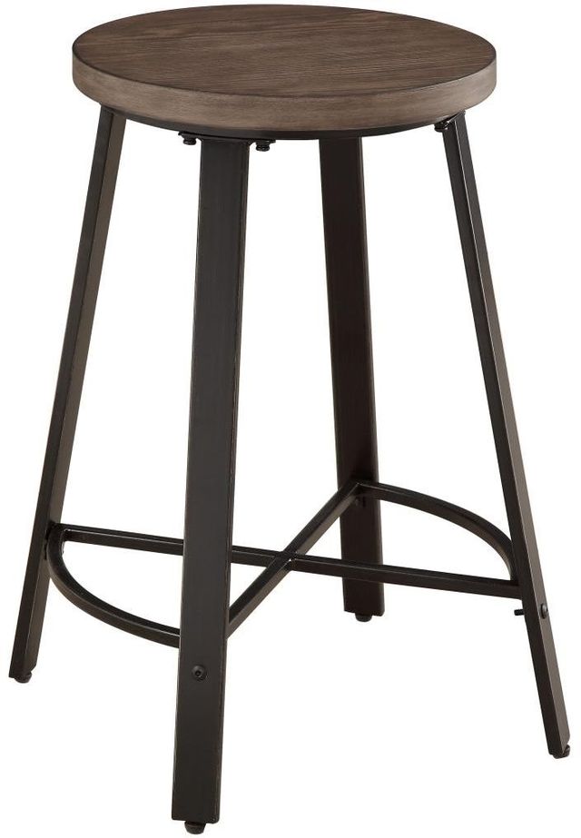 Mazin Furniture Chevre Counter Height Stool-0