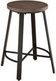 Mazin Furniture Chevre Counter Height Stool-0