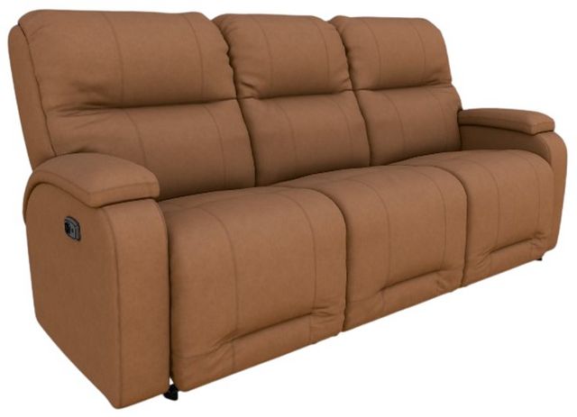 Best® Home Furnishings Customizable Maverly Leather Motion Sofa