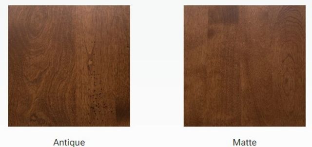 Canadel Customizable Bon Appetit Rectangular Wood Table-3
