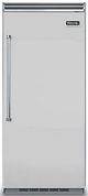 Viking® 5 Series 19.2 Cu. Ft. Stainless Steel Column Freezer-0