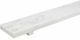 Renwil® Inka White Marble Bath Tray-3