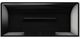 Vent-A-Hood® 36" Black Under Cabinet Range Hood-4