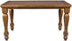 Signature Design by Ashley® Chadworth Brown Counter Dining Table-2