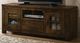 Furniture of America® Carole Rustic Oak TV Stand-2