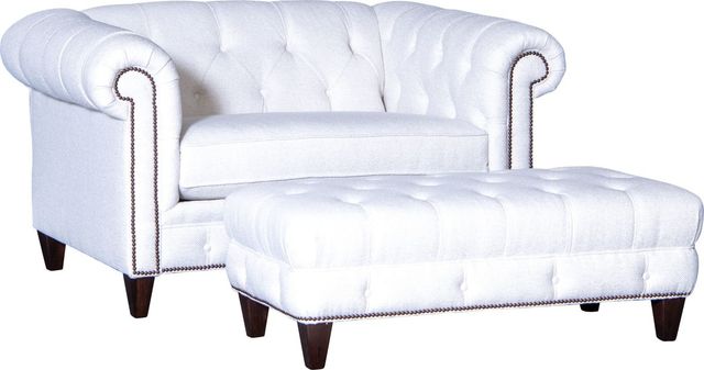Mayo Customizable 8888F Ottoman-1
