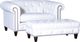 Mayo Customizable 8888F Ottoman-1