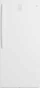 GE® ENERGY STAR® 21.6 Cu. Ft. White Smart Garage Ready Convertible Upright Freezer-0