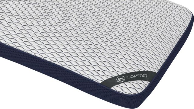 Serta® iComfort® Cloud Memory Foam Pillow-1
