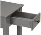 ACME Furniture Bertie Gray Accent Side Table-3