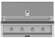Aspire By Hestan® 4-Burner Stainless Steel Built-In Liquid Propane Grill-0