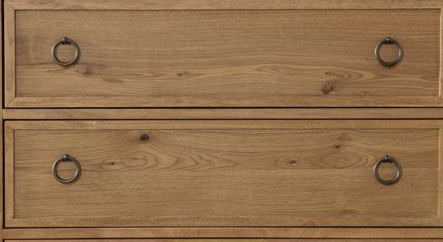 Legacy Classic Seraphina Sunlit Oak Nightstand-3
