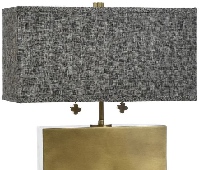 Stylecraft Tamara Day Eleanora 16" Table Lamp-3
