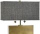 Stylecraft Tamara Day Eleanora 16" Table Lamp-3