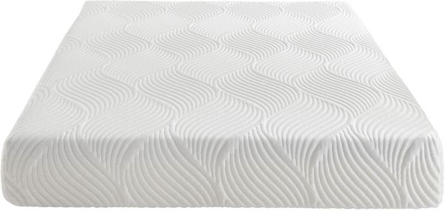 Homelegance® Altair 10" Firm Gel Infused Memory Foam Box Top Full Mattress-2