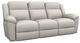 La-Z-Boy® Joel Chalk Power Reclining Sofa with Headrest and Lumbar-0
