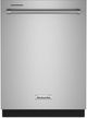 KitchenAid® 24" PrintShield™ Stainless Steel Top Control Built-In Dishwasher-0