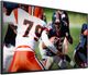 Samsung The Terrace 85" QLED 4K Outdoor Smart TV-1