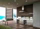 Hotte de cuisinière murale extérieur de 36 po Best® Fuori Periphery - Acier inoxydable-5