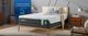 Tempur-Pedic® TEMPUR-ProBreeze® 12" Hybrid Medium Smooth Top Split King Mattress, Includes 2 Pieces-1