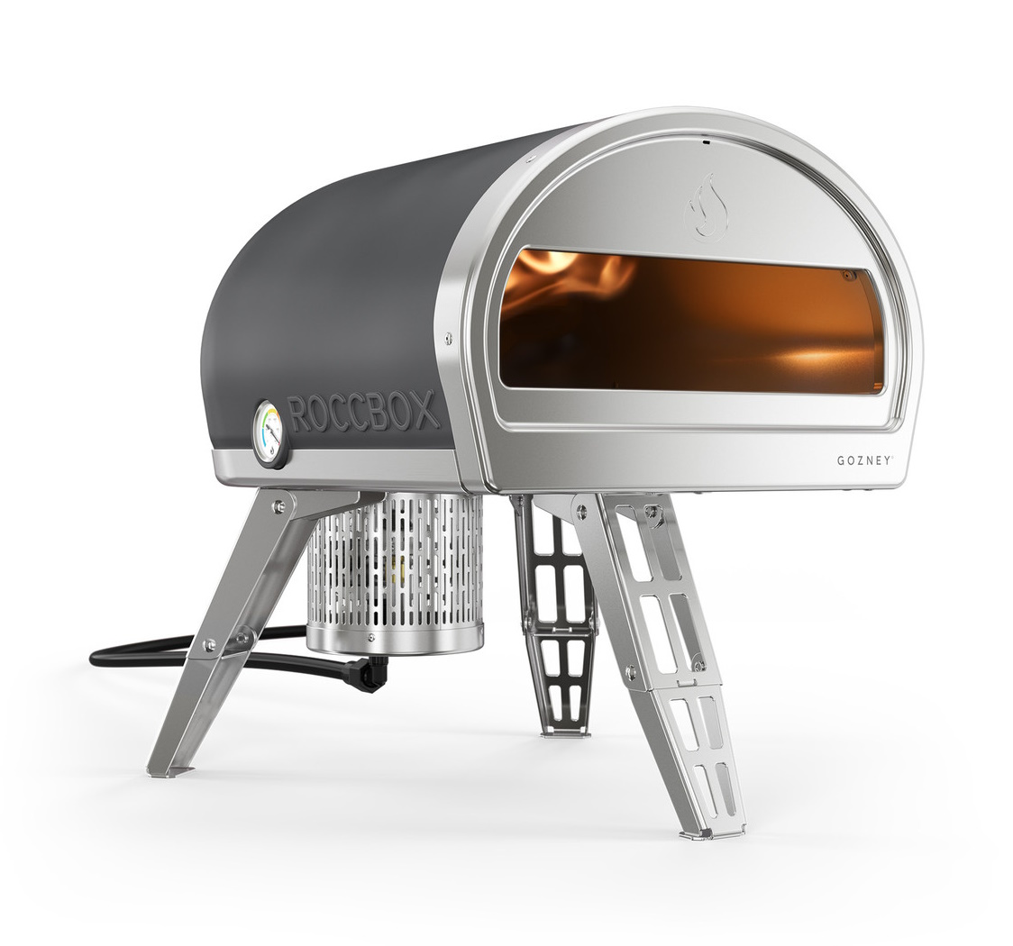 Roccbox Portable Pizza Oven - Thumbnail 3
