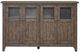 Liberty Furniture Midland Falls Rustic Brown Buffet-2