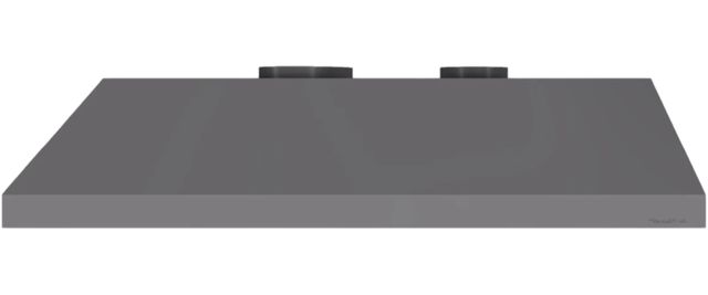Vent-A-Hood® 48" Under Cabinet Range Hood-Gunsmoke-0