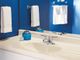Moen® Rothbury Chrome 24" Towel Bar-1