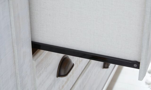 Signature Design by Ashley® Haven Bay Two-Tone Dresser-4