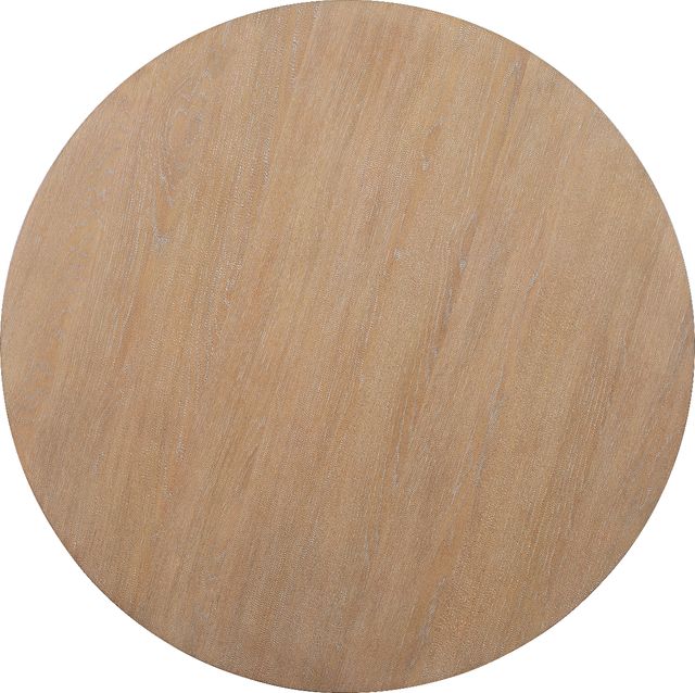 Hooker® Furniture Commerce and Market Willow Light Natural Coffee Table -2