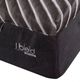 King Koil® iBed Casual Friday 13" Hybrid Firm Tight Top Split Head California King Mattress-1