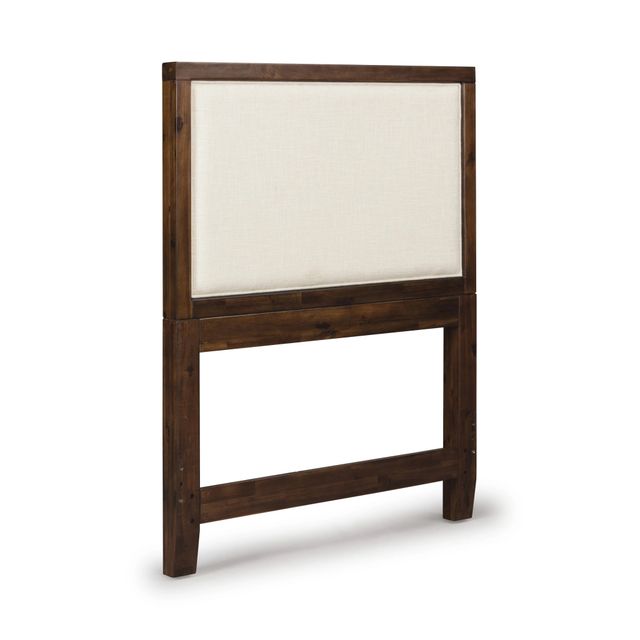 homestyles® Bungalow Brown Twin Headboard-0