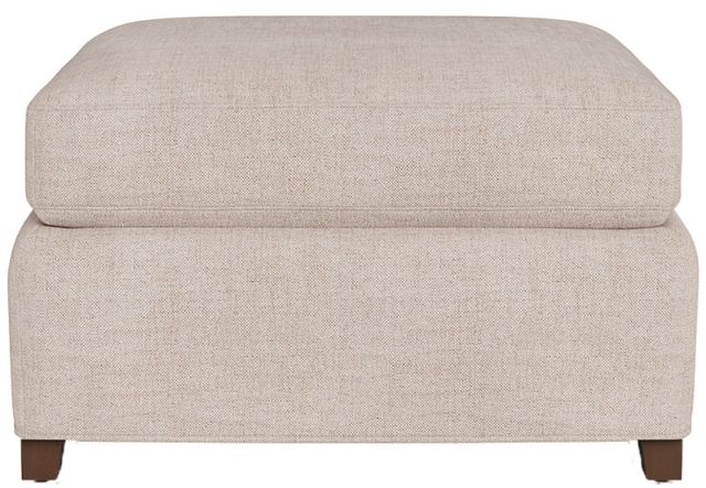 Universal Explore Home™ Customizable Hudson Ottoman-1