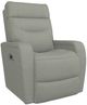 La-Z-Boy® Baron Horizon Power Rocking Recliner with Headrest and Lumbar-0