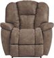 La-Z-Boy® Maverick Mink Manual Rocking Recliner-2